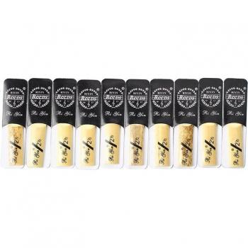 Riyin 10 Fuego de Sachs – Caña 2,5 Reed