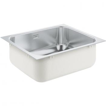 Lavello da cucina Grohe 31 719 SD0 53 cm X 46 cm