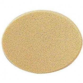 Éponge de maquillage latex ovale