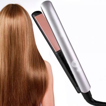 S8590 Ceramic Keratin Flat Iron