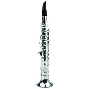 Clarinette avec 8 clés REIG