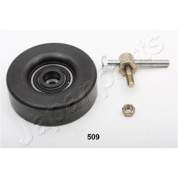 Polea de correa poli V JAPANPARTS RP-509