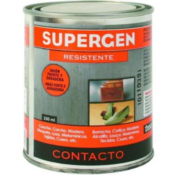 SUPERGEN BOTE 0250 ML