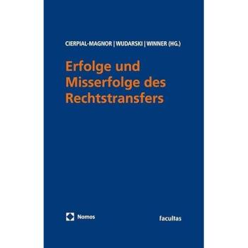 Erfolge und Misserfolge des Rechtstransfers