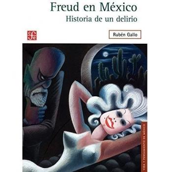 FREUD EN MEXICO