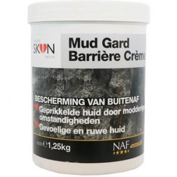 NAF Love The Skin Mud Defense Barrier Cream