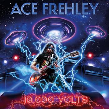 Ace Frehley