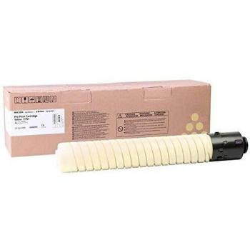 Ricoh Original Toner Gelb 828307