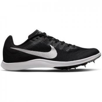 Nike Zoom Rival Distance Spikes – Schwarz, Size 43, Unisex