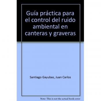 GUIA PRACTICA CONTROL RUIDO AMBIENTAL