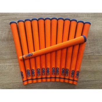 Neues 9er Pack No. 1 Golfgriffe, 5 Farboptionen, TPE Material, vereinheitlichte Griffprofile