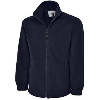 Rs Pro Giacca Fleece Classica L