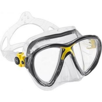 Cressi Big Eyes Mask Pro