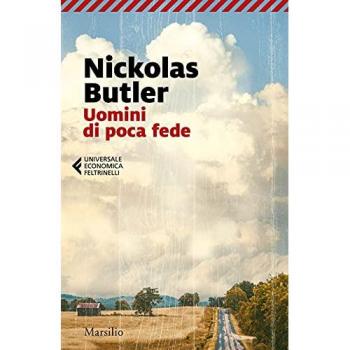 Uomini di poca fede