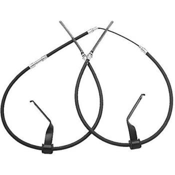 Cable de freno de mano FEBI BILSTEIN 05781