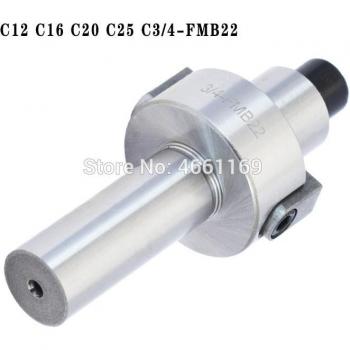 Porte-outil de traitement CNC C12 C16 C20 C25 C32 C3/4