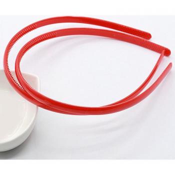 Accesorio Capilar Aro Caramelo