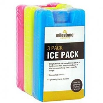 ThermoFreeze 100ml Block Set