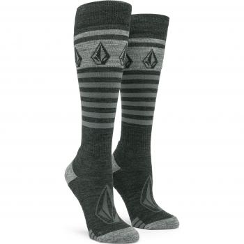 Calcetines Volcom Striker OTC de Lana