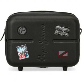 Neceser unisex sintético 29x21x15cm Pepe Jeans