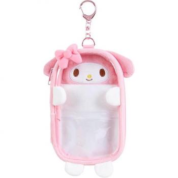 Enjoy Idol My Melody Acrylic Stand – 650455