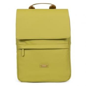 Hexagona Sac à dos Vert Anis – Référence 64983 – Dimensions 29×37×12 cm