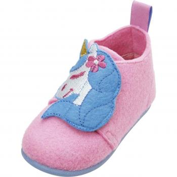 Pantofole Unicorn per bambini Playshoes