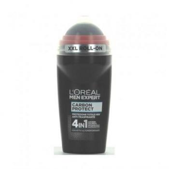 L’Oréal Paris Men Expert Carbon Protect antitraspirante roll-on 50 ml