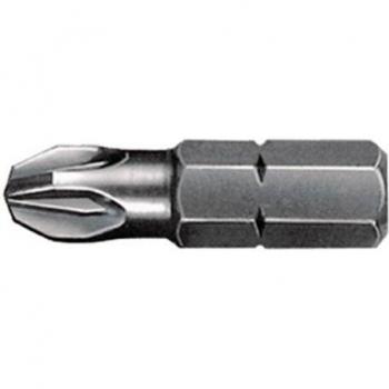 Punta P829133 1/4 PZD3 L.25mm Promat (10 pezzi)