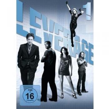Leverage