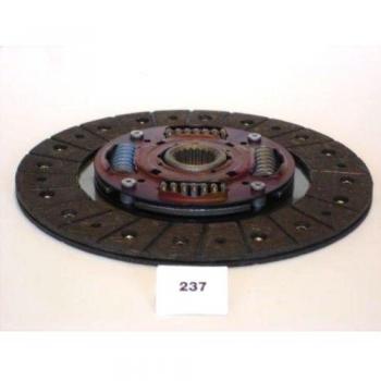 Disco de embrague JAPANPARTS DF-237