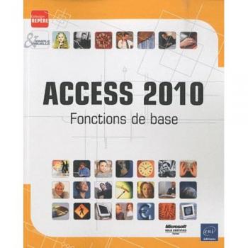 Access 2010