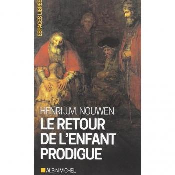Le Retour de l'enfant prodigue