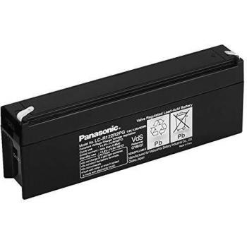 Rechargeable Lead Battery NPA-6/1