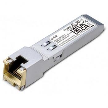 TP-Link 10G RJ45 SFP+ Module