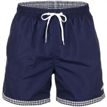 Bañador Hombres Blue Dark Small – Zagano Adam Lipski