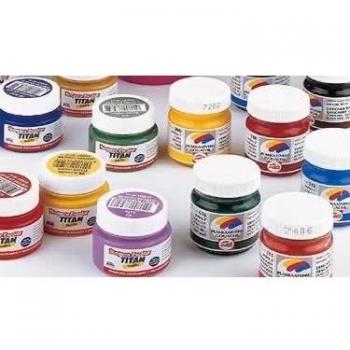 Talens Farbton Vermilion 311 – Gouache Extra Fine Bottle