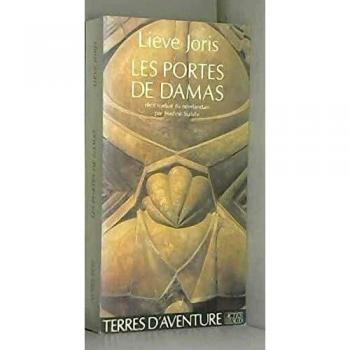 Les portes de Damas, Lieve Joris