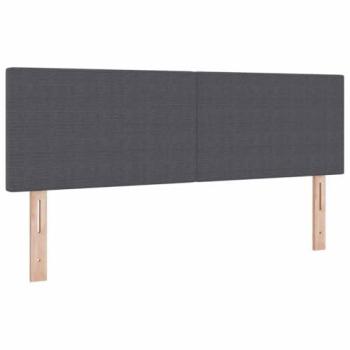 Illuminazione Sospesa LED 144 cm – Grigio Tenebroso