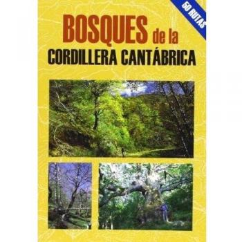 Bosques de la cordillera cantábrica