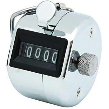 Compteur Numérique Manuel CNT1