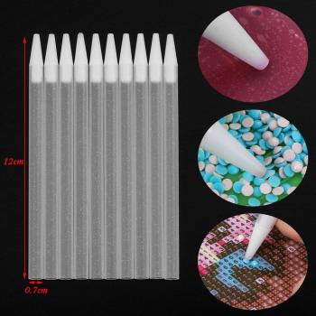 Outils de broderie, stylo pour peinture diamant