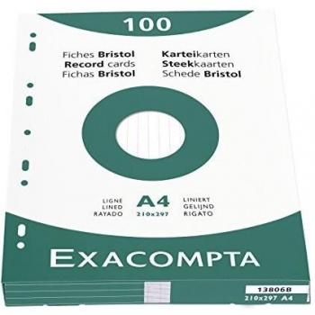 Exacompta Bristol