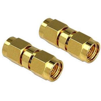 Delock 88726 88726 SMA-Stecker