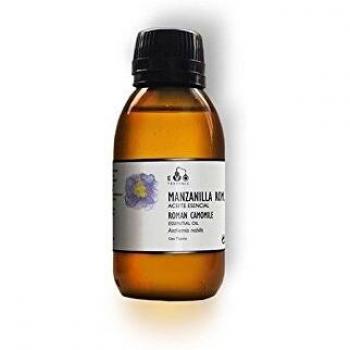 Terpeniclabs Aceite Esencial De Manzanilla Romana  5 ml