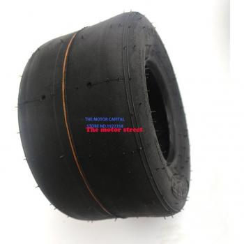 All-Terrain Go Kart Tire 10x4.50-5