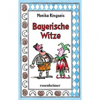 Bayerische Witze