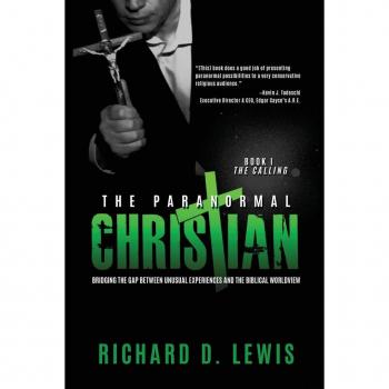 The Paranormal Christian