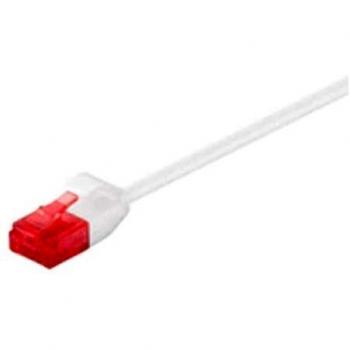 Microconnect SlimCat 6 2 m Wire