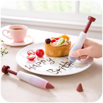 Cake & Cookie Decorator